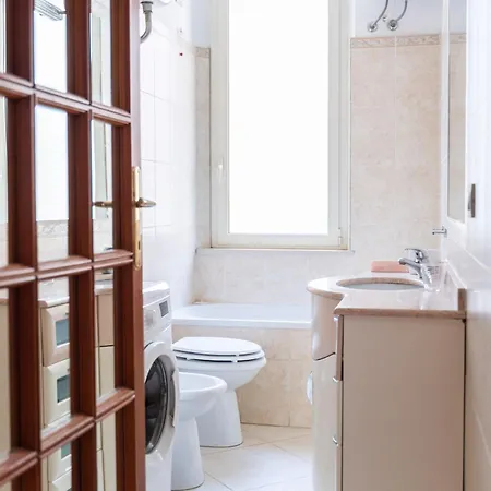 Casa Sea Breeze Apartment Alghero