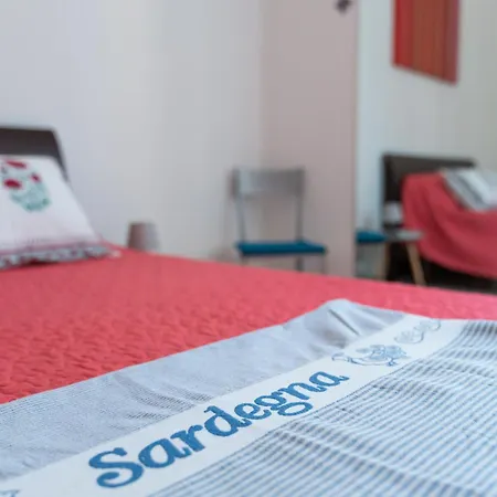 Casa Sea Breeze Alghero