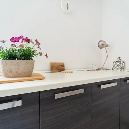 Casa Sea Breeze Apartment