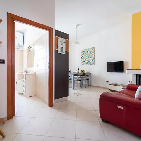 Apartment Casa Sea Breeze *