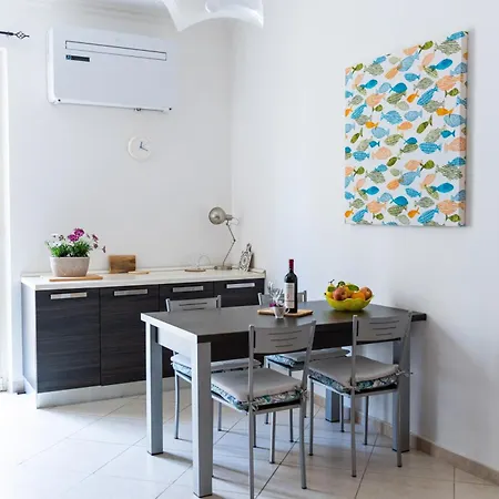 Casa Sea Breeze Apartment Alghero