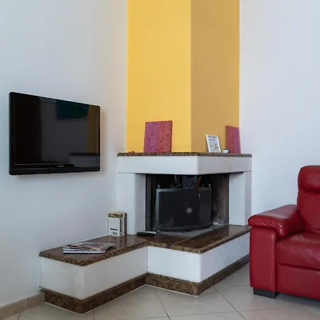 Apartment Casa Sea Breeze Alghero
