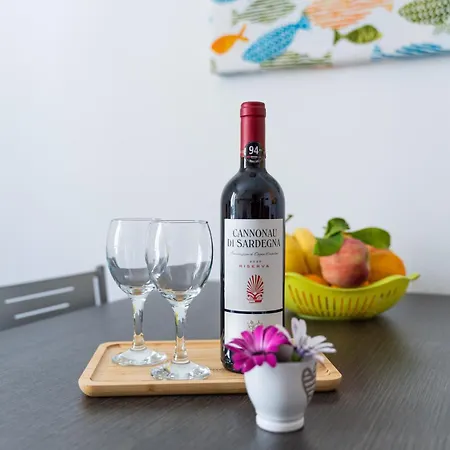 Casa Sea Breeze Apartment Alghero