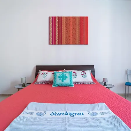 Casa Sea Breeze Alghero