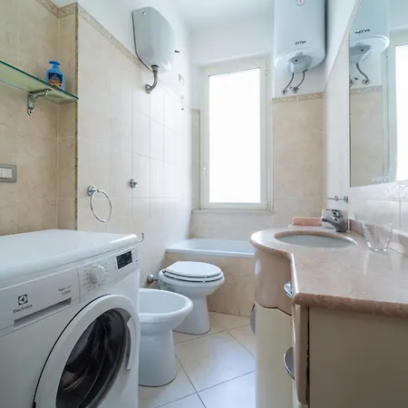 Casa Sea Breeze * Alghero