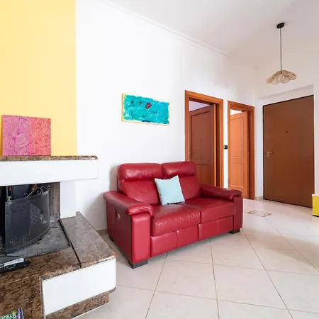 Casa Sea Breeze Apartment