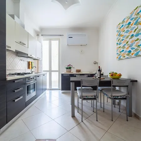 Apartment Casa Sea Breeze