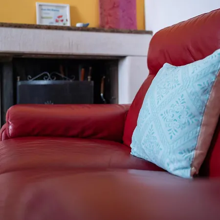 Casa Sea Breeze Apartment Alghero