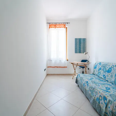 Apartment Casa Sea Breeze Alghero