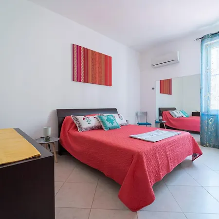 Casa Sea Breeze Apartment *