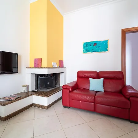 Casa Sea Breeze Apartment Alghero