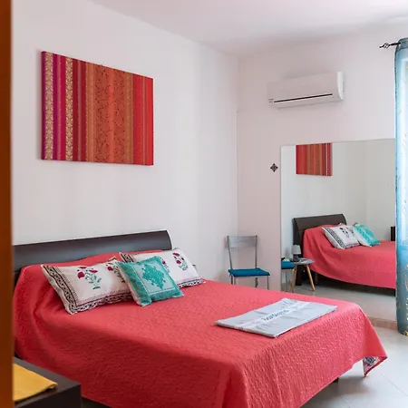 Casa Sea Breeze Apartment *