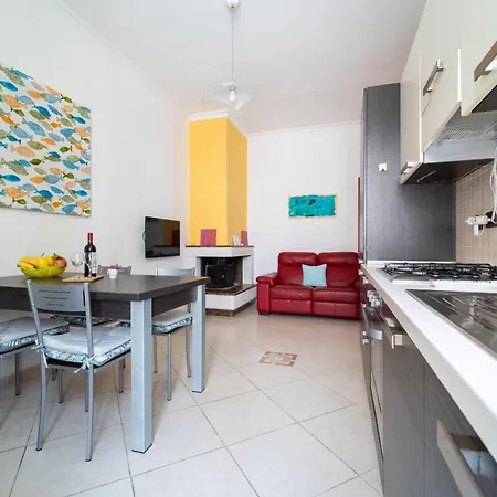 Apartment Casa Sea Breeze Alghero